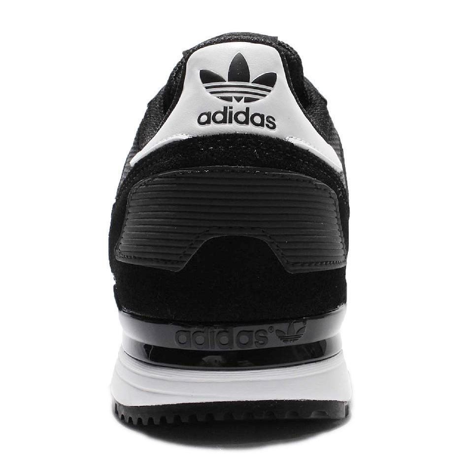 adidas ZX 700 black S76174 - ShopSector.com